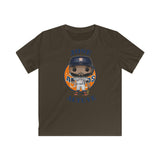 Jose Altuve, Kids Gildan Softstyle Tee Shirt