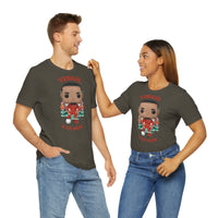 Virgil Van Dijk Liverpool, Soft Cotton Bella and Canvas Short Sleeve Tee shirt