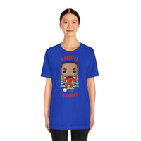 Virgil Van Dijk Liverpool, Soft Cotton Bella and Canvas Short Sleeve Tee shirt