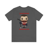 Jonathan Huberdeau Florida Panthers, Soft Cotton Bella and Canvas Short Sleeve Tee shirt