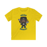 Jalen Ramsey Jacksonville Jaguars, Kids Gildan Softstyle Tee Shirt