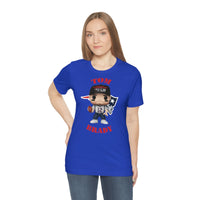 Tom Brady New England Patriots Superbowl, Soft Cotton Bella and Canvas Short Sleeve Tee shirt
