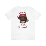 Patrick Peterson Arizona Cardinals, Soft Cotton Bella and Canvas Short Sleeve Tee shirt