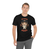 Buster Posey San Francisco Giants, Soft Cotton Bella and Canvas Short Sleeve Tee shirt