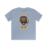 Aaron Donald L.A Rams, Kids Gildan Softstyle Tee Shirt
