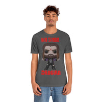 Rob Zombie Dragula, Soft Cotton Bella and Canvas Short Sleeve Tee shirt