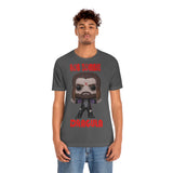 Rob Zombie Dragula, Soft Cotton Bella and Canvas Short Sleeve Tee shirt