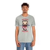 Braden Holtby Washington Capitals, Soft Cotton Bella and Canvas Short Sleeve Tee shirt