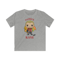 Patrick Kane Chicago Blackhawks, Kids Gildan Softstyle Tee Shirt