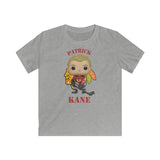 Patrick Kane Chicago Blackhawks, Kids Gildan Softstyle Tee Shirt