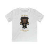 Michael Thomas New Orleans Saints, Kids Gildan Softstyle Tee Shirt