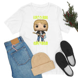 Kurt Cobain Nirvana, Soft Cotton Bella and Canvas Short Sleeve Tee shirt
