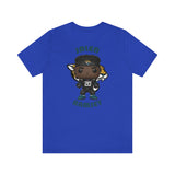Jalen Ramsey Jacksonville Jaguars, Soft Cotton Bella and Canvas Short Sleeve Tee shirt