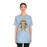 Clay Mathews Jr Green Bay Packers, Soft Cotton Bella and Canvas Short Sleeve Tee shirt