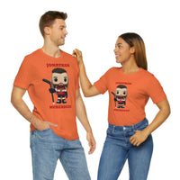 Jonathan Huberdeau Florida Panthers, Soft Cotton Bella and Canvas Short Sleeve Tee shirt