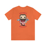 Braden Holtby Washington Capitals, Soft Cotton Bella and Canvas Short Sleeve Tee shirt