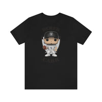Derek Carr Las Vegas Raiders, Soft Cotton Bella and Canvas Short Sleeve Tee shirt