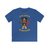 JuJu Smith Schuster Pittsburgh Steelers, Kids Gildan Softstyle Tee Shirt