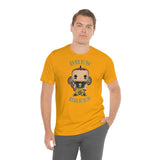 Drew Brees New Orleans Saints Throwback, Soft Cotton Bella and Canvas Short Sleeve Tee shirt