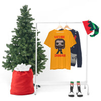 Rob Zombie Dragula, Soft Cotton Bella and Canvas Short Sleeve Tee shirt