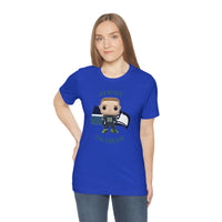 Jimmy Graham Seattle Seahawks, Soft Cotton Bella and Canvas Short Sleeve Tee shirt