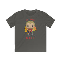 Patrick Kane Chicago Blackhawks, Kids Gildan Softstyle Tee Shirt