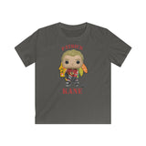 Patrick Kane Chicago Blackhawks, Kids Gildan Softstyle Tee Shirt