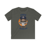 Jose Altuve, Kids Gildan Softstyle Tee Shirt