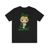 Larry Bird Celtics Basketball, Soft Cotton Bella and Canvas Short Sleeve Tee shirt