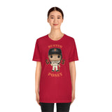 Buster Posey San Francisco Giants, Soft Cotton Bella and Canvas Short Sleeve Tee shirt