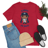 Aaron Judge New York Yankees, Soft Cotton Bella and Canvas Short Sleeve Tee shirt