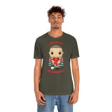 Jordan Henderson Liverpool, Soft Cotton Bella and Canvas Short Sleeve Tee shirt