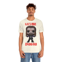 Rob Zombie Dragula, Soft Cotton Bella and Canvas Short Sleeve Tee shirt