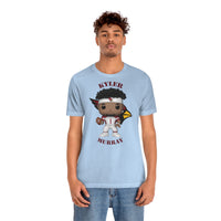 Kyler Murray Arizona Cardinals, Soft Cotton Bella and Canvas Short Sleeve Tee shirt