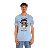 Kyler Murray Arizona Cardinals, Soft Cotton Bella and Canvas Short Sleeve Tee shirt
