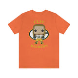 Clay Mathews Jr Green Bay Packers, Soft Cotton Bella and Canvas Short Sleeve Tee shirt