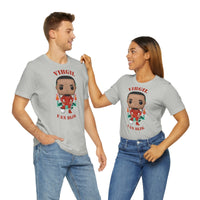 Virgil Van Dijk Liverpool, Soft Cotton Bella and Canvas Short Sleeve Tee shirt