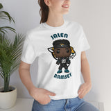 Jalen Ramsey Jacksonville Jaguars, Soft Cotton Bella and Canvas Short Sleeve Tee shirt