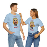 Patrick Kane Chicago Blackhawks, Soft Cotton Bella and Canvas Short Sleeve Tee shirt