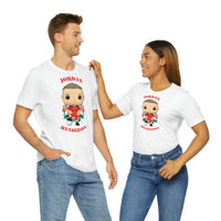 Jordan Henderson Liverpool, Soft Cotton Bella and Canvas Short Sleeve Tee shirt