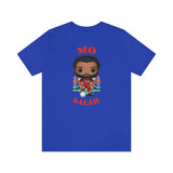 Mo Salah Liverpool, Soft Cotton Bella and Canvas Short Sleeve Tee shirt