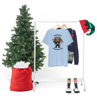 Leonard Fournette Jacksonville Jaguars, Soft Cotton Bella and Canvas Short Sleeve Tee shirt