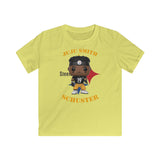 JuJu Smith Schuster Pittsburgh Steelers, Kids Gildan Softstyle Tee Shirt