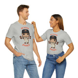 Buster Posey San Francisco Giants, Soft Cotton Bella and Canvas Short Sleeve Tee shirt