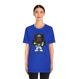 Leveon Bell New York Jets, Soft Cotton Bella and Canvas Short Sleeve Tee shirt