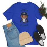 Aaron Judge New York Yankees, Soft Cotton Bella and Canvas Short Sleeve Tee shirt