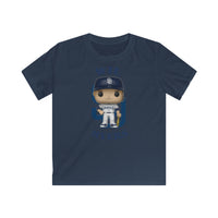 Wil Myers San Deigo Padres, Kids Gildan Softstyle Tee Shirt