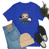 Jimmy Graham Seattle Seahawks, Soft Cotton Bella and Canvas Short Sleeve Tee shirt