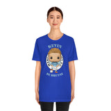 Kevin De Bruyne Manchester City, Soft Cotton Bella and Canvas Short Sleeve Tee shirt