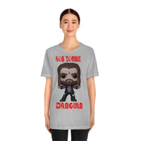 Rob Zombie Dragula, Soft Cotton Bella and Canvas Short Sleeve Tee shirt